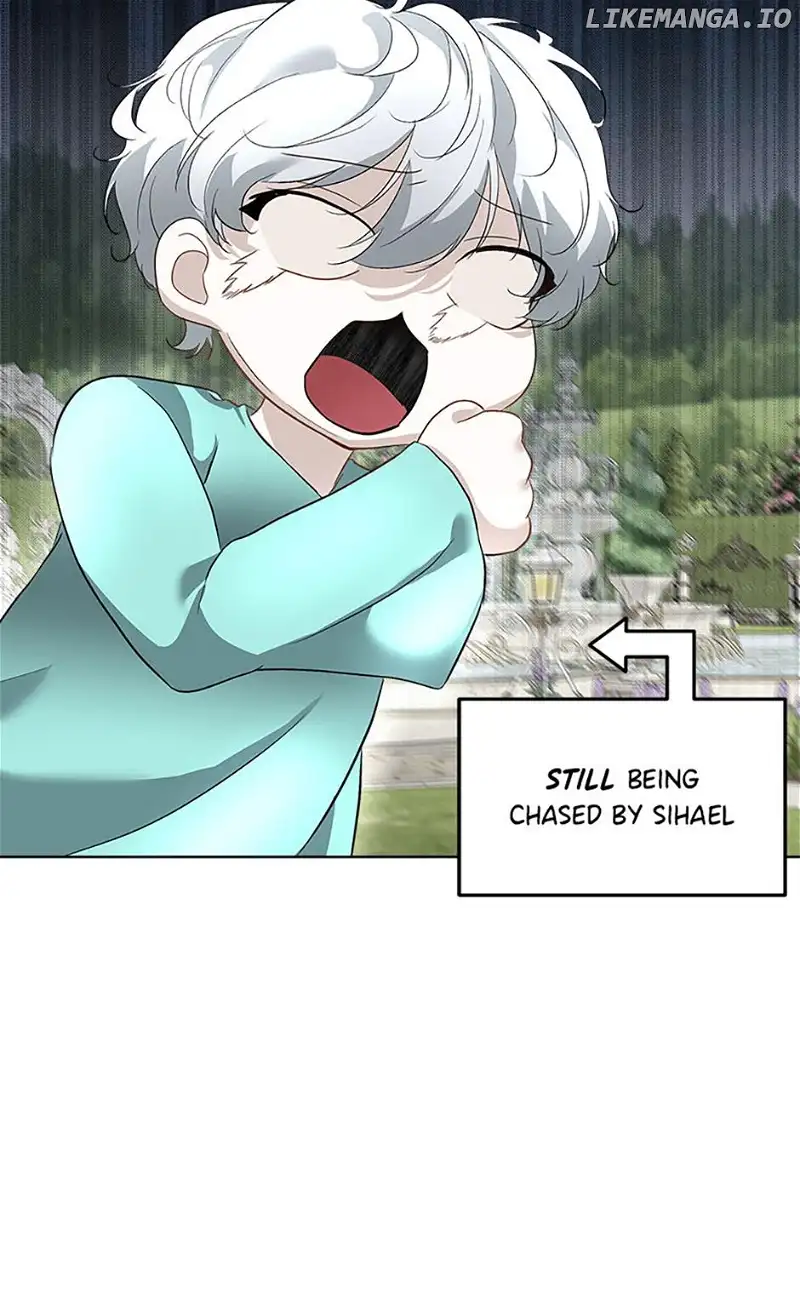 I Will Temporarily Protect the Male Lead Chapter 45 - Page 3