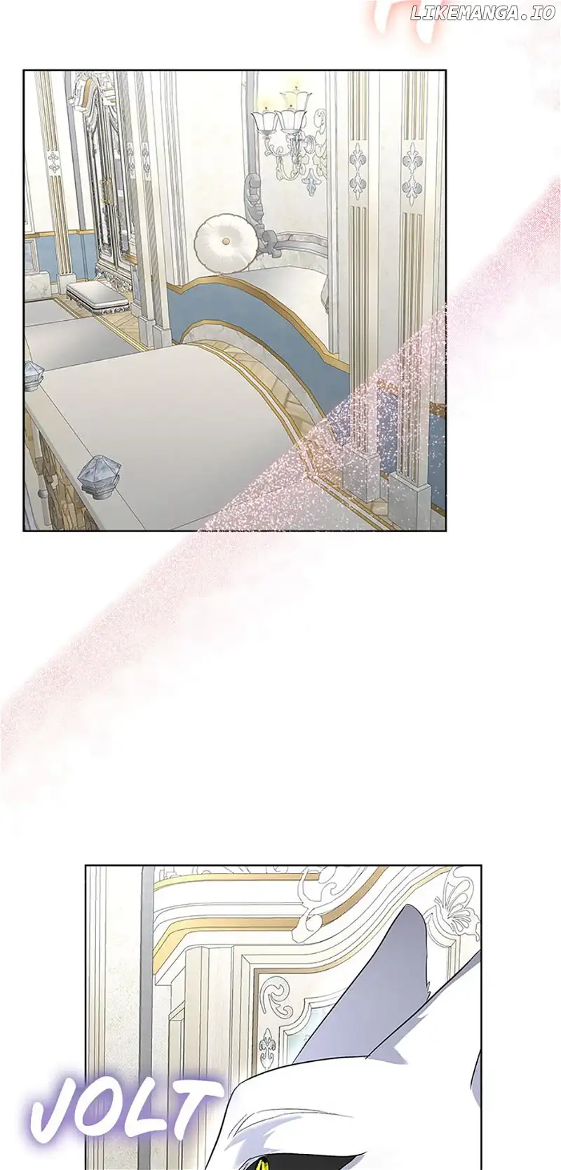 I Will Temporarily Protect the Male Lead Chapter 45 - Page 37