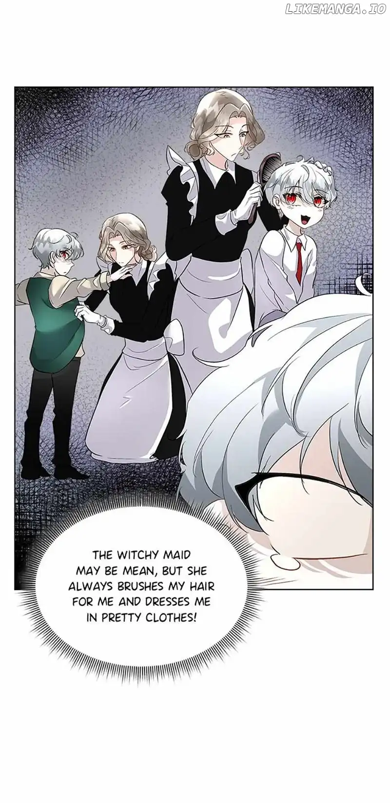 I Will Temporarily Protect the Male Lead Chapter 45 - Page 4