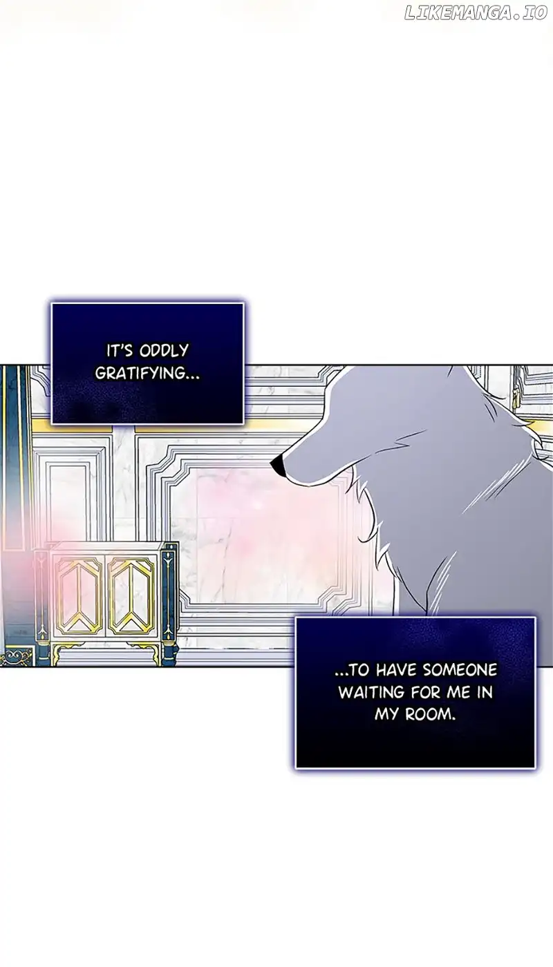I Will Temporarily Protect the Male Lead Chapter 45 - Page 46