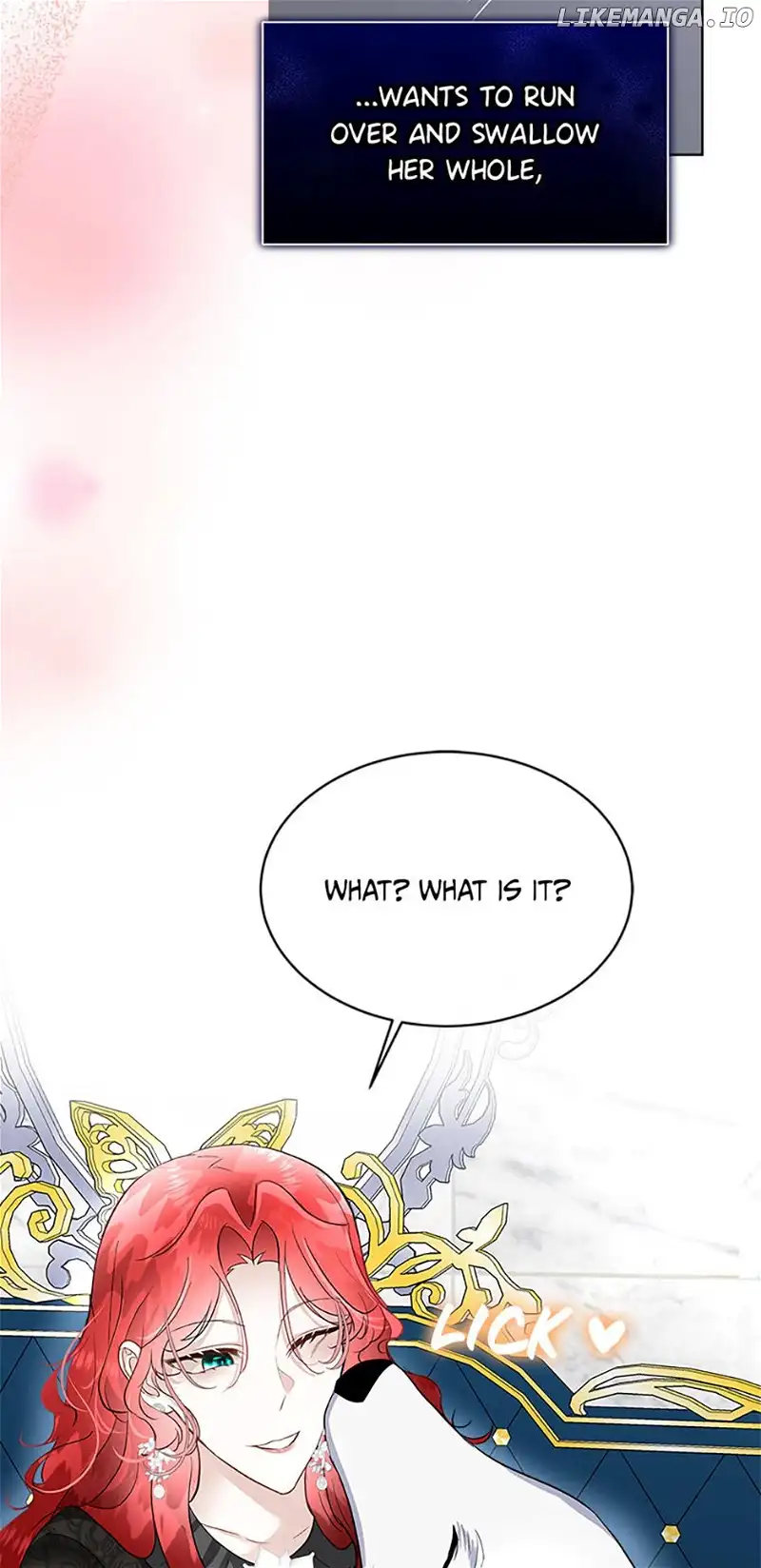I Will Temporarily Protect the Male Lead Chapter 45 - Page 48