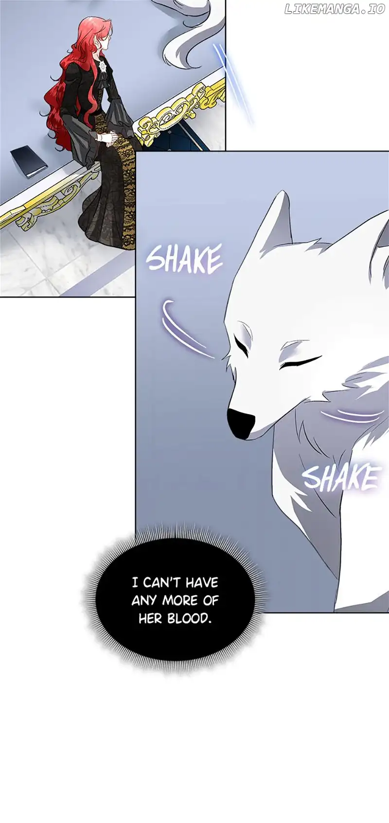 I Will Temporarily Protect the Male Lead Chapter 45 - Page 53
