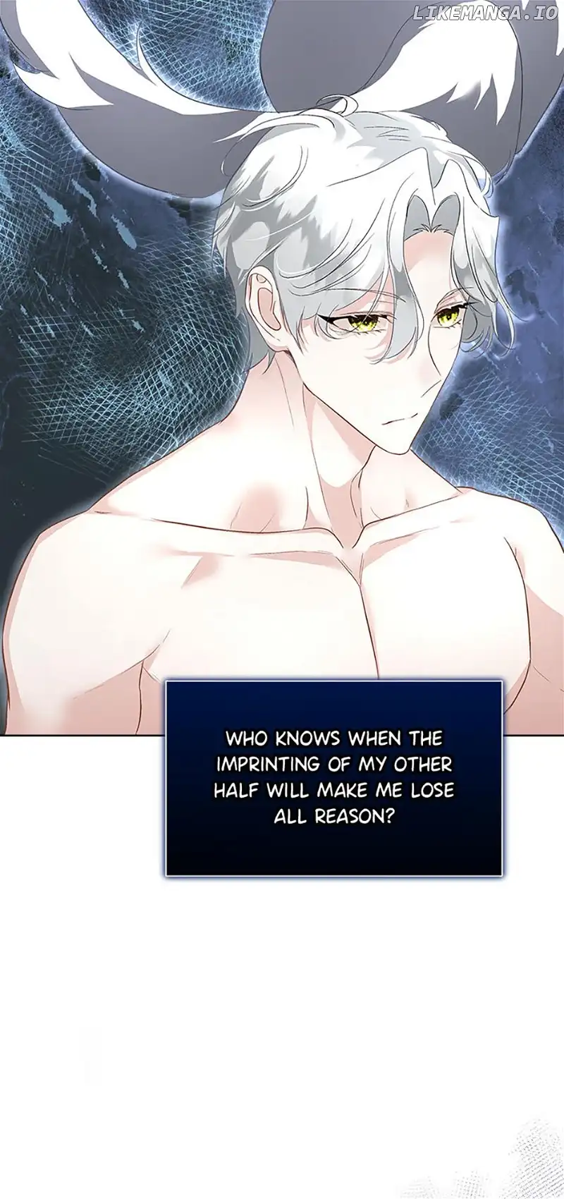 I Will Temporarily Protect the Male Lead Chapter 45 - Page 55