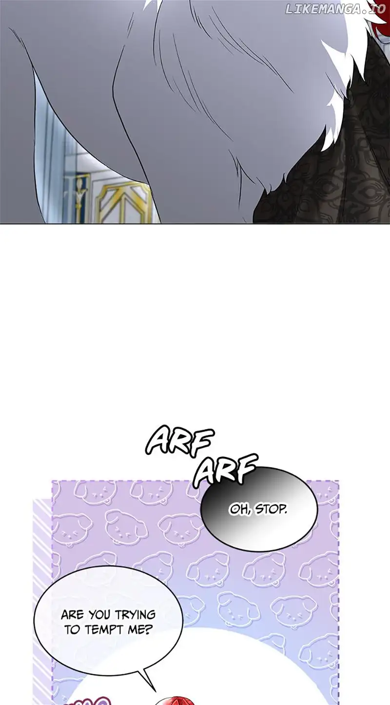 I Will Temporarily Protect the Male Lead Chapter 45 - Page 59