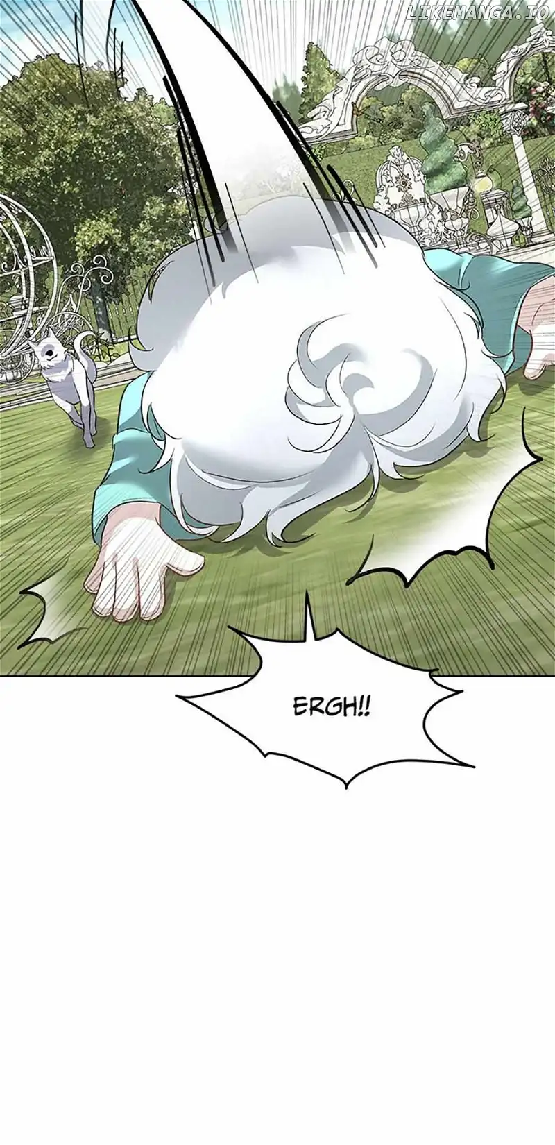 I Will Temporarily Protect the Male Lead Chapter 45 - Page 6