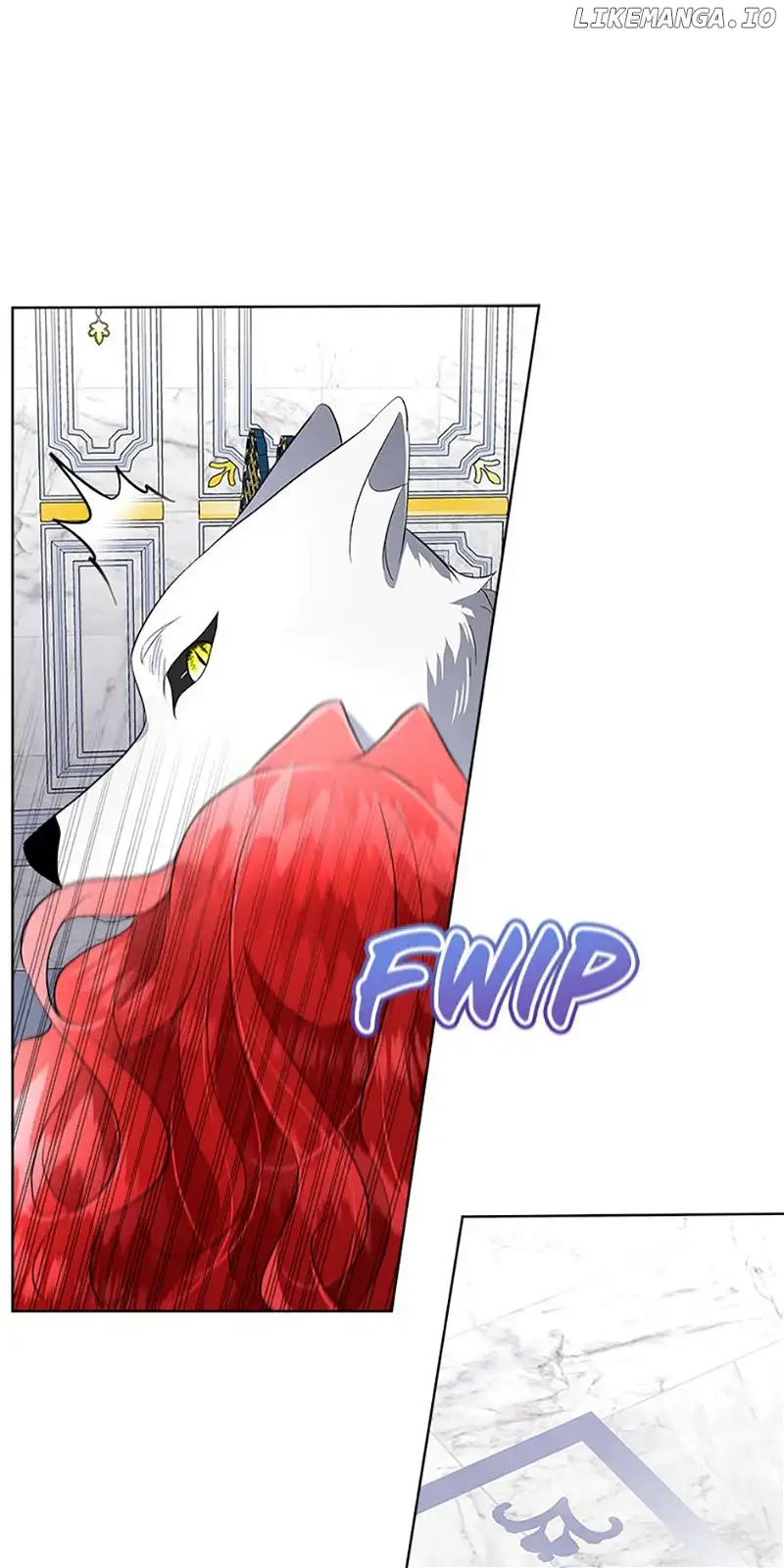 I Will Temporarily Protect the Male Lead Chapter 45 - Page 62
