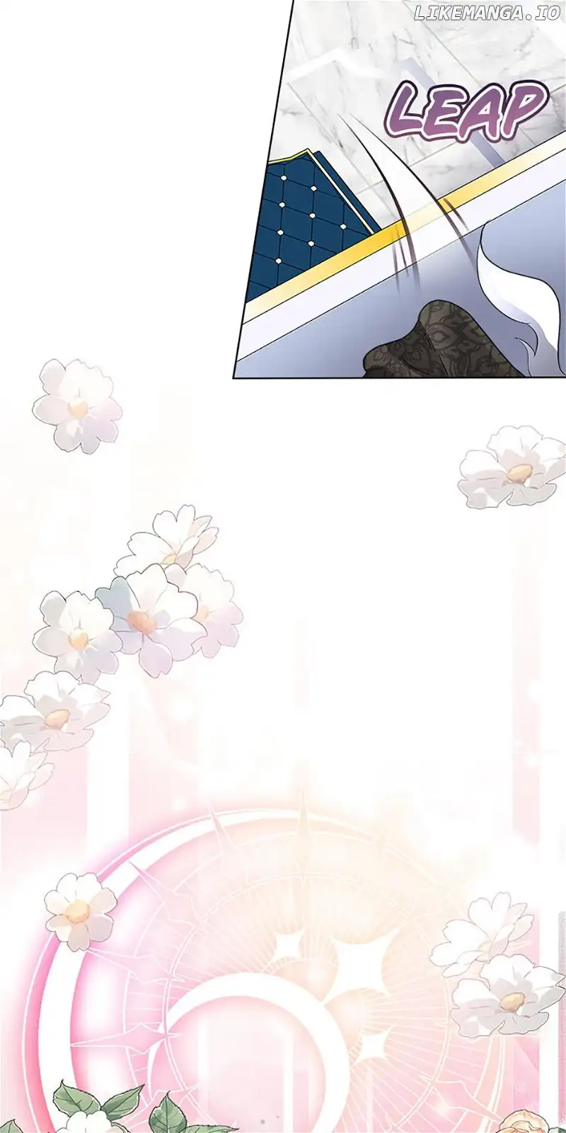 I Will Temporarily Protect the Male Lead Chapter 45 - Page 63