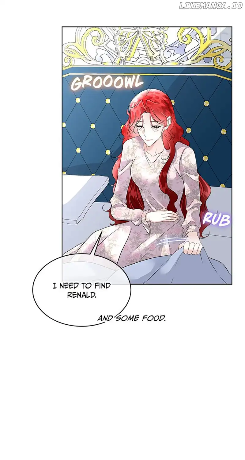 I Will Temporarily Protect the Male Lead Chapter 45 - Page 69