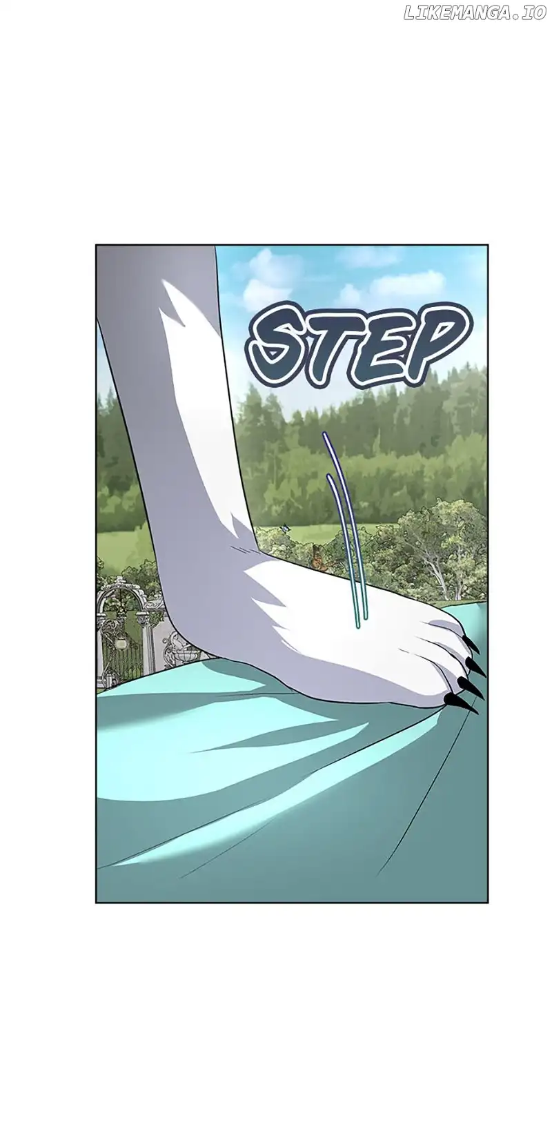 I Will Temporarily Protect the Male Lead Chapter 45 - Page 7