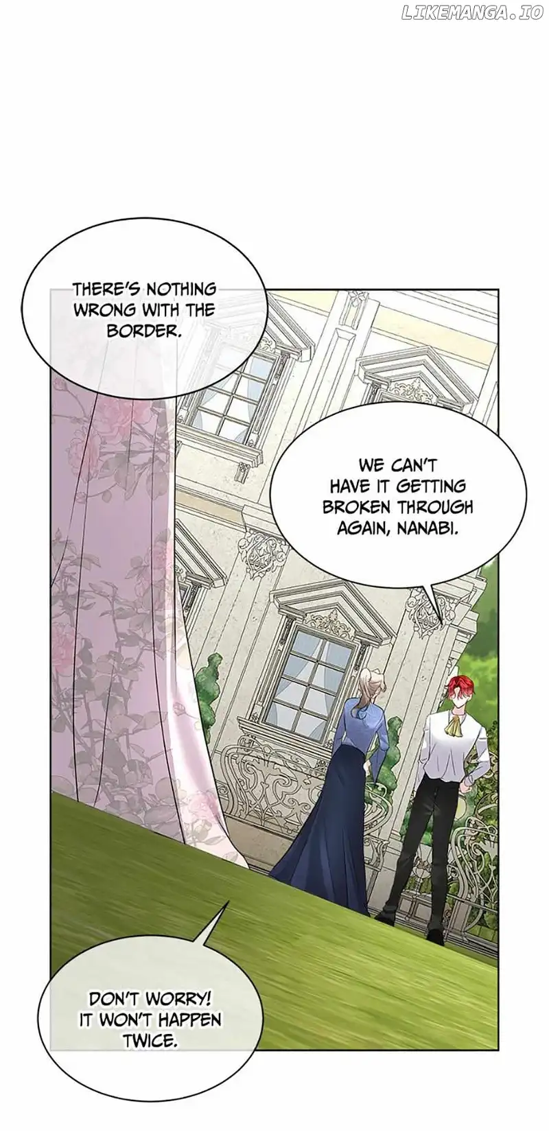 I Will Temporarily Protect the Male Lead Chapter 45 - Page 75