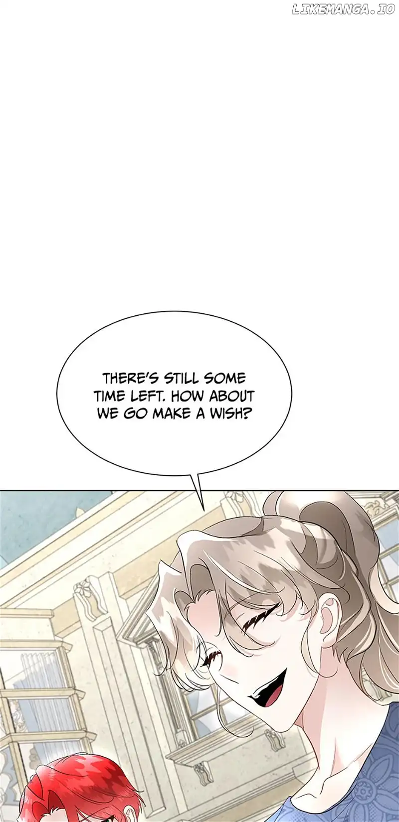 I Will Temporarily Protect the Male Lead Chapter 45 - Page 76