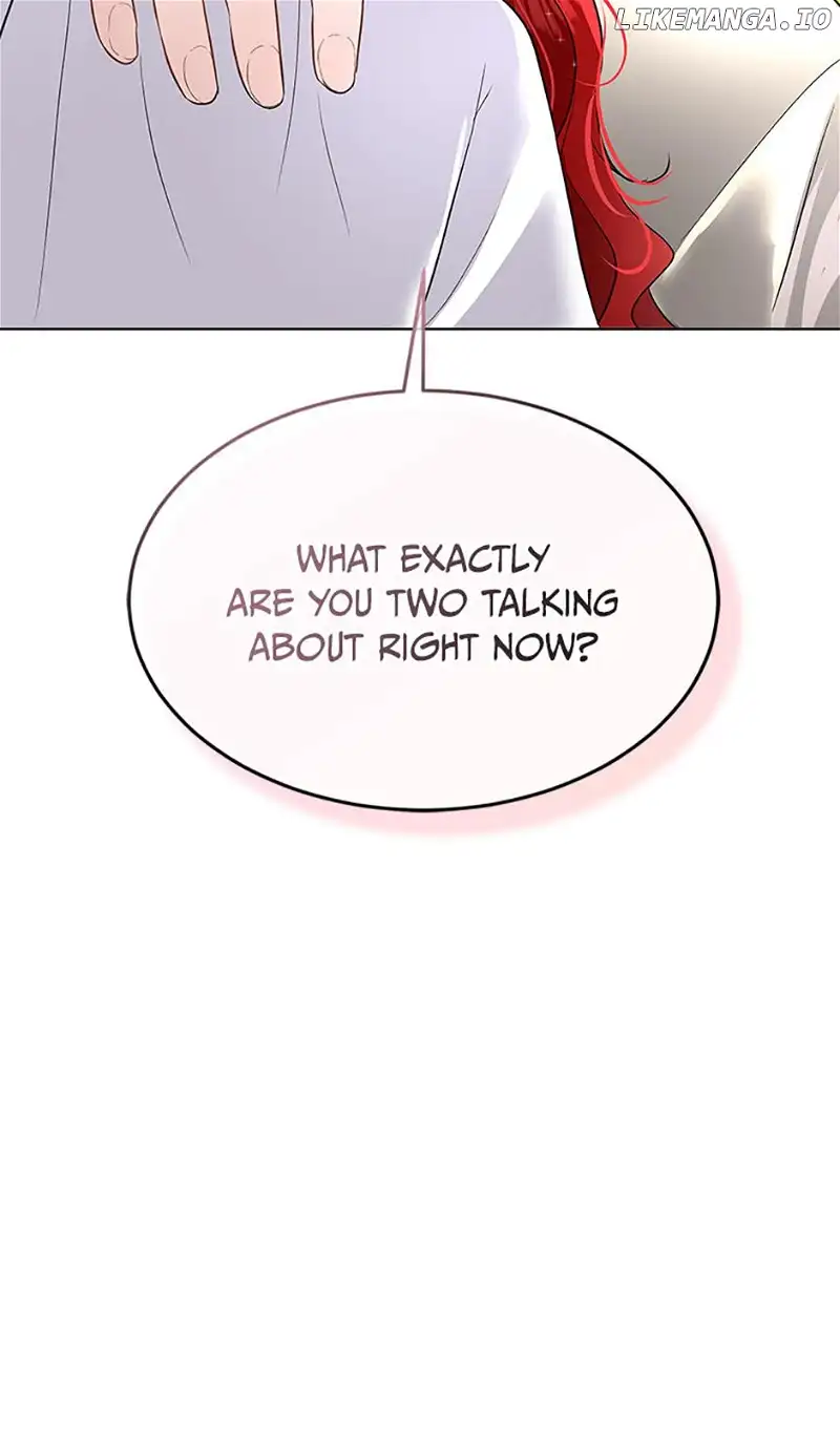 I Will Temporarily Protect the Male Lead Chapter 45 - Page 83