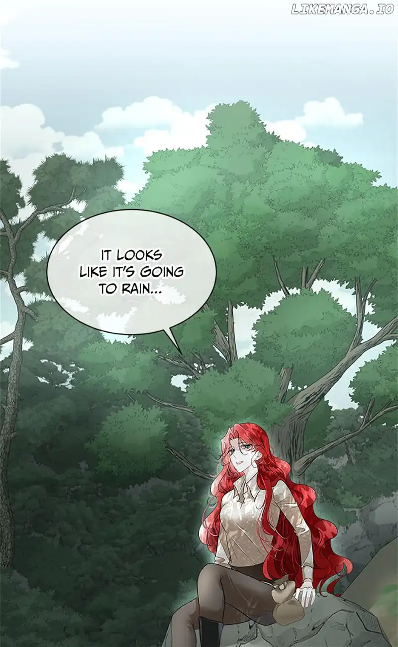 I Will Temporarily Protect the Male Lead Chapter 46 - Page 17