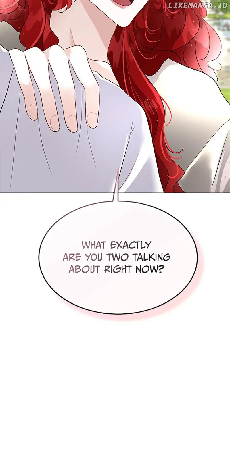 I Will Temporarily Protect the Male Lead Chapter 46 - Page 2