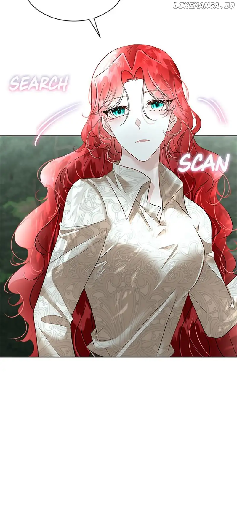 I Will Temporarily Protect the Male Lead Chapter 46 - Page 25