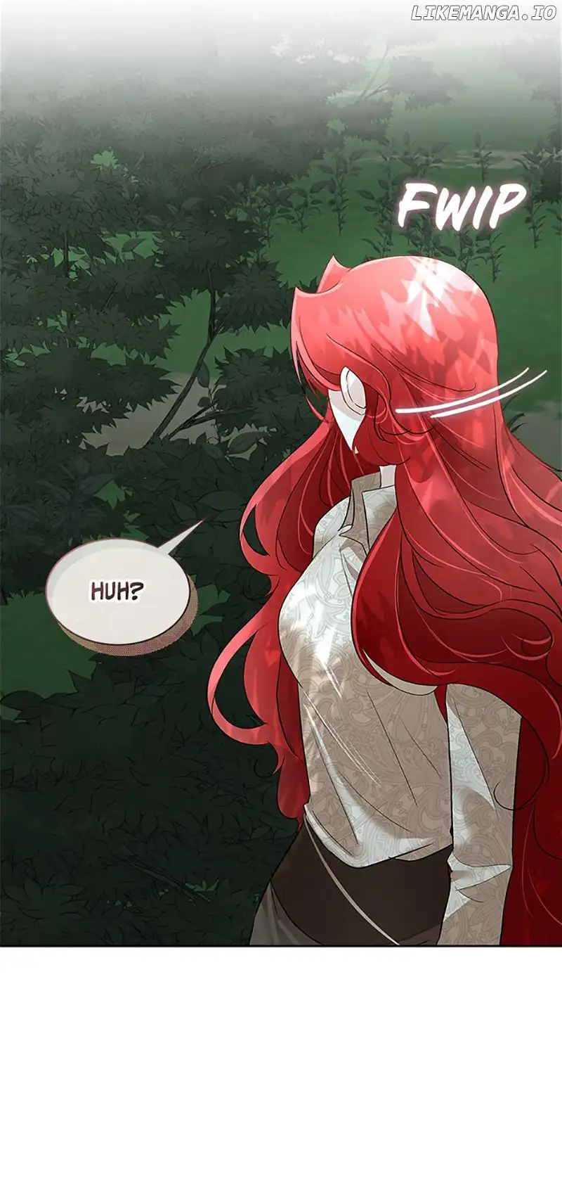I Will Temporarily Protect the Male Lead Chapter 46 - Page 27