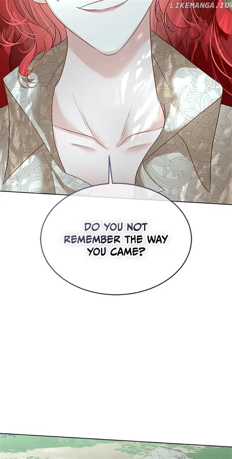 I Will Temporarily Protect the Male Lead Chapter 46 - Page 38