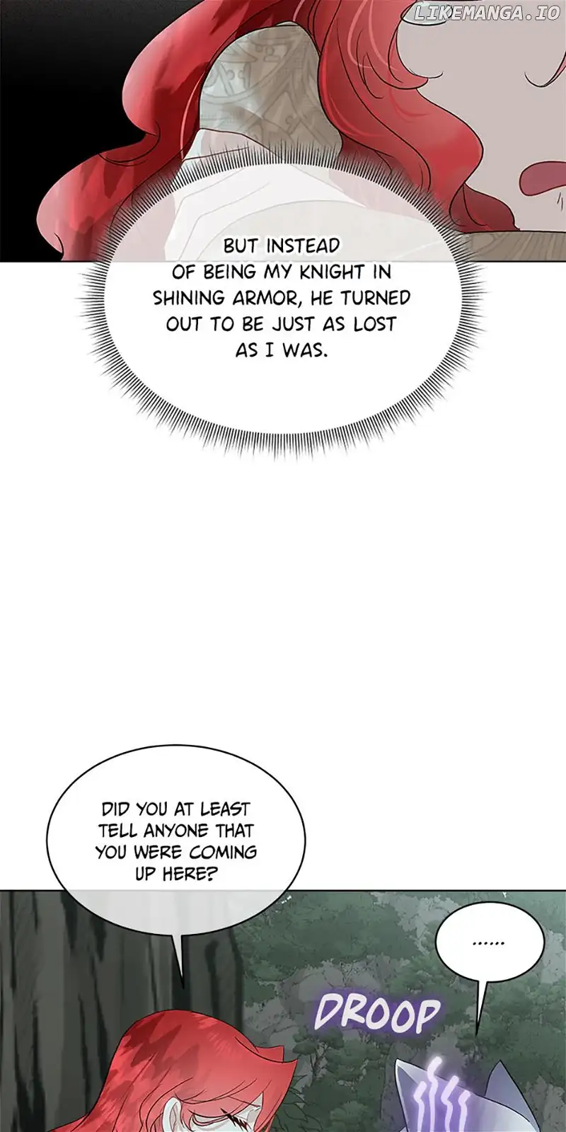 I Will Temporarily Protect the Male Lead Chapter 46 - Page 45