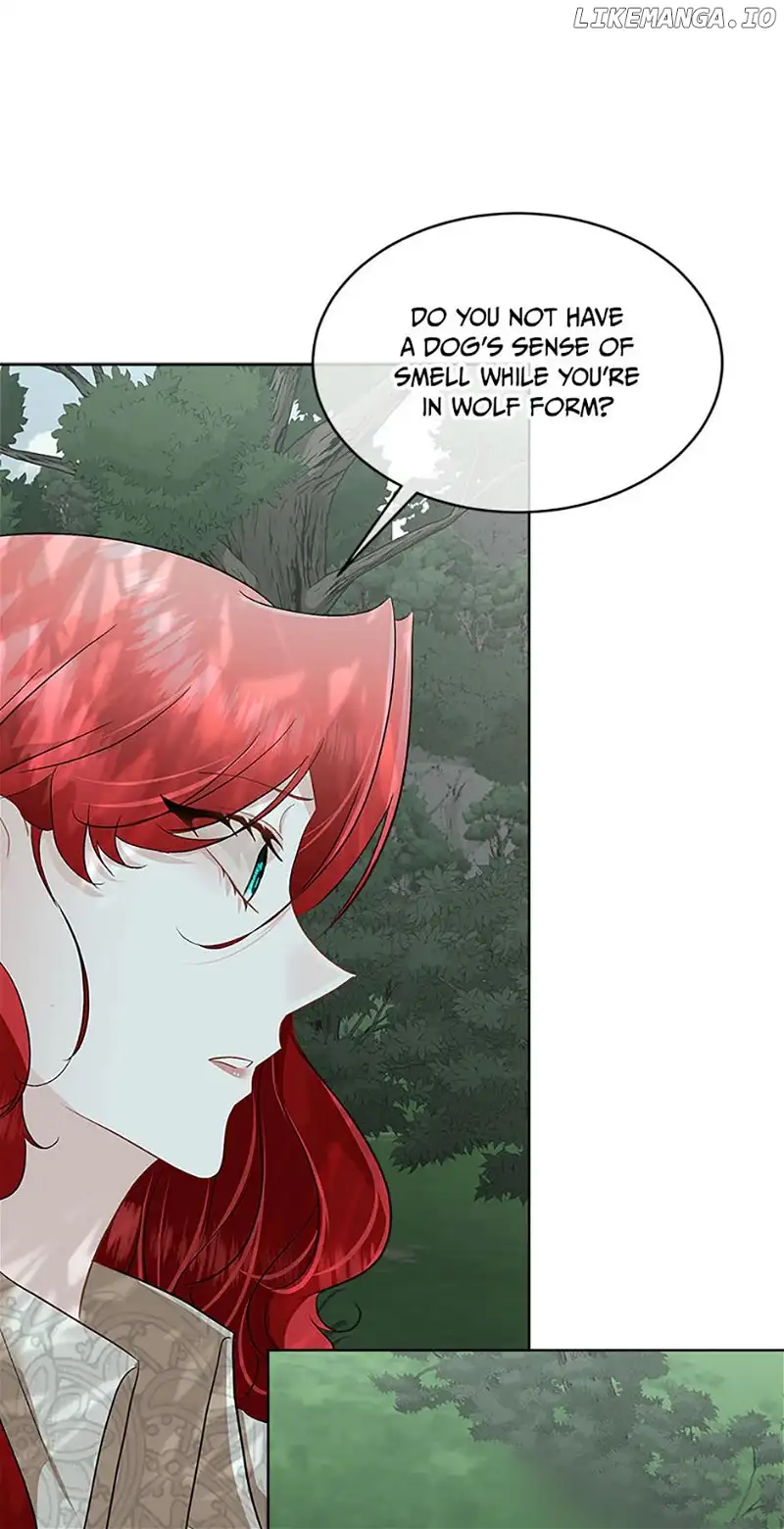 I Will Temporarily Protect the Male Lead Chapter 46 - Page 48