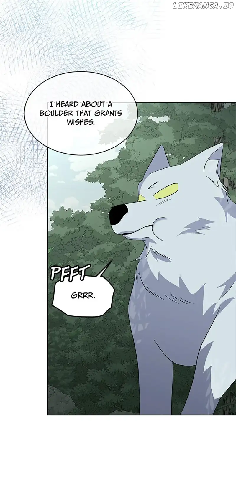 I Will Temporarily Protect the Male Lead Chapter 46 - Page 64