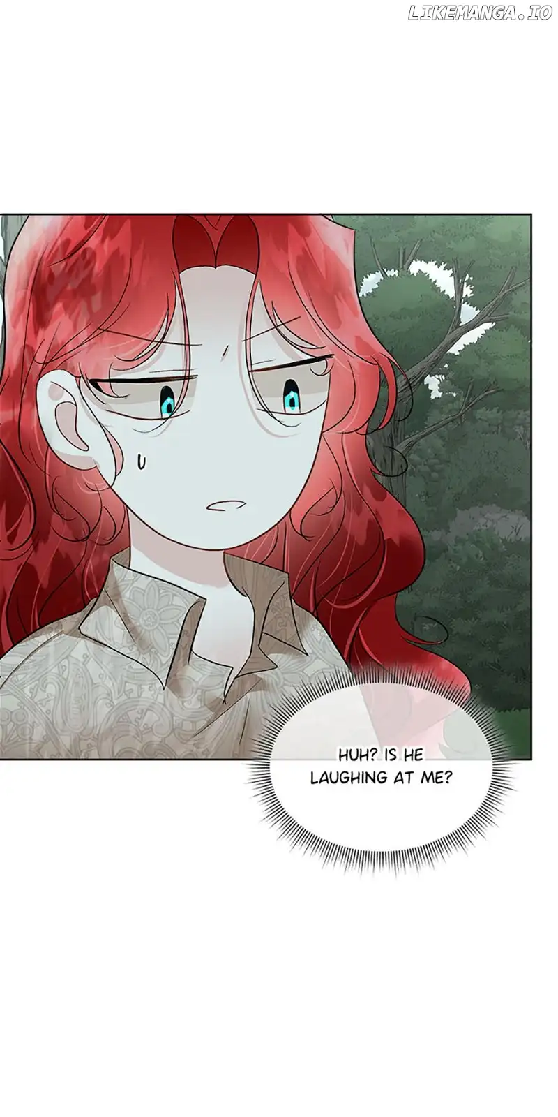 I Will Temporarily Protect the Male Lead Chapter 46 - Page 65