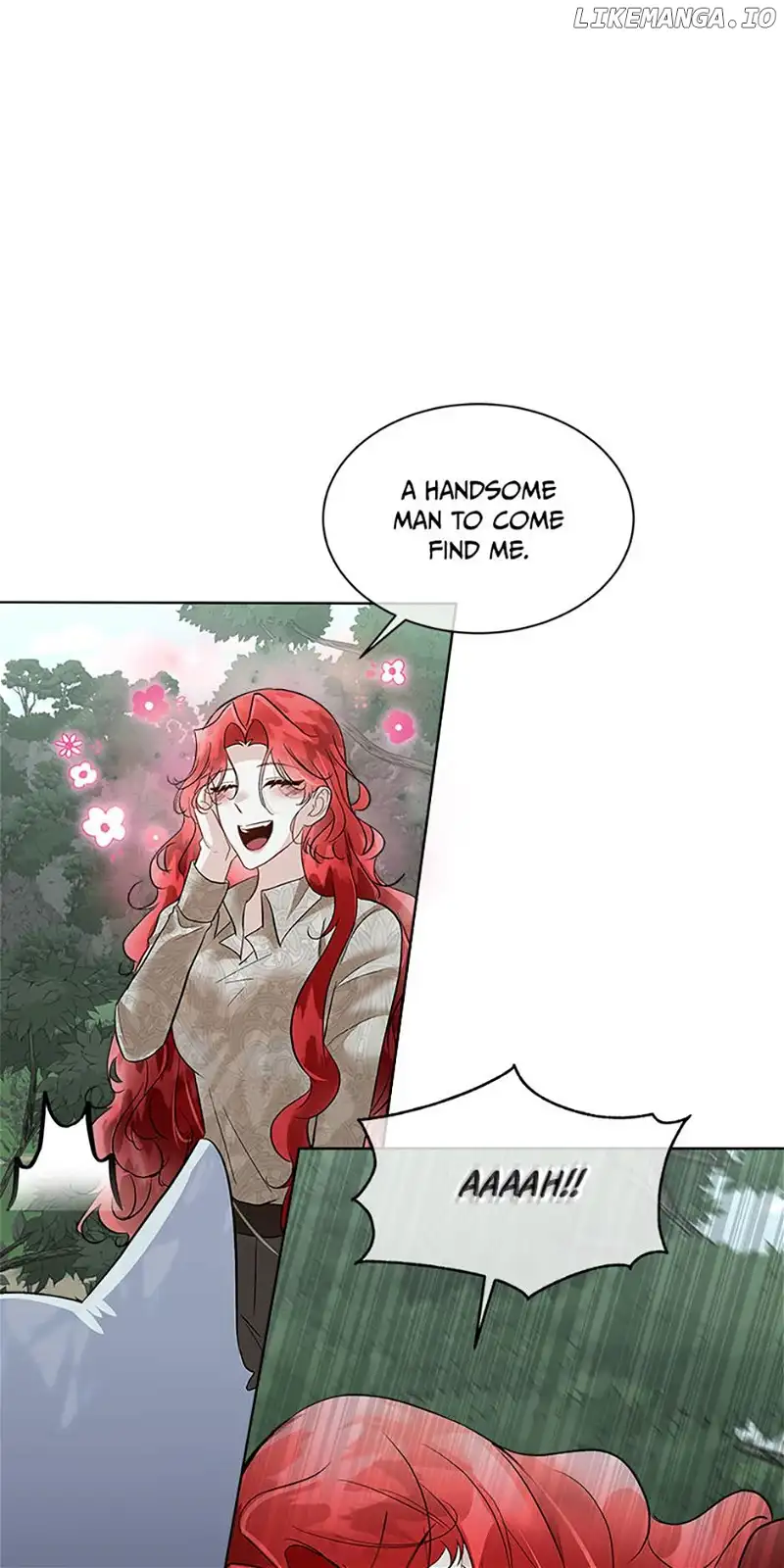 I Will Temporarily Protect the Male Lead Chapter 46 - Page 67