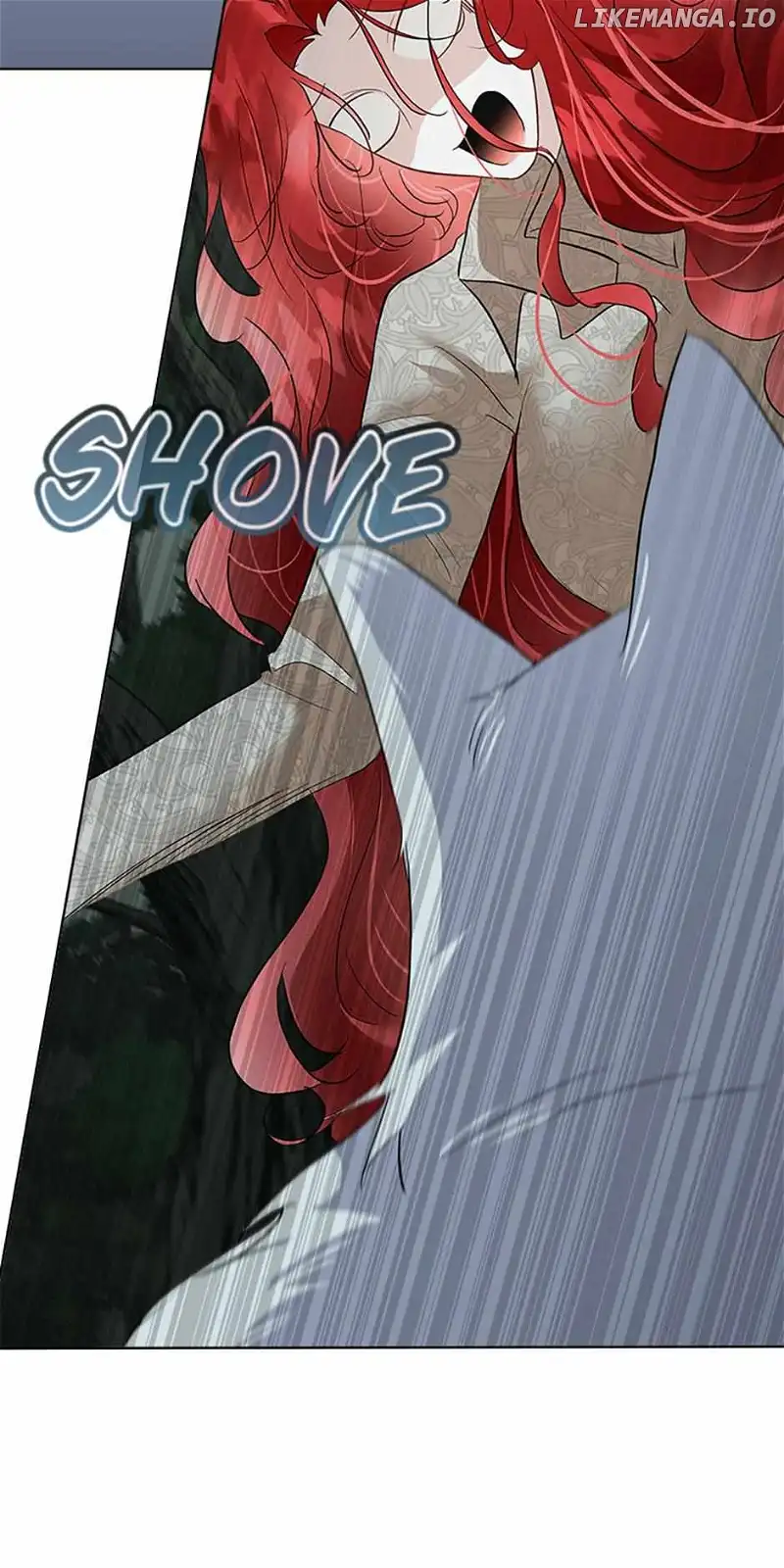 I Will Temporarily Protect the Male Lead Chapter 46 - Page 68