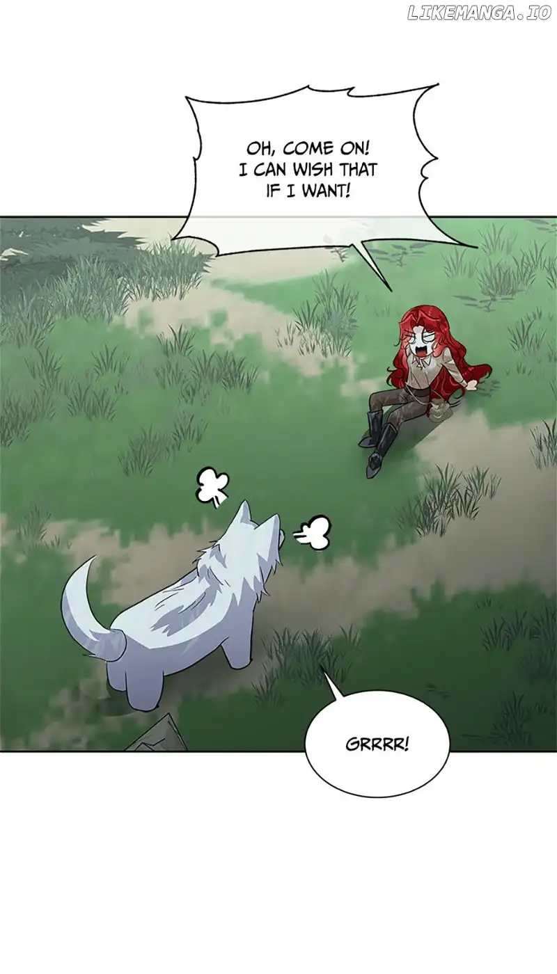 I Will Temporarily Protect the Male Lead Chapter 46 - Page 69