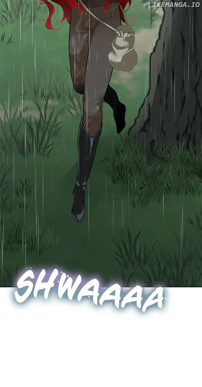 I Will Temporarily Protect the Male Lead Chapter 46 - Page 78
