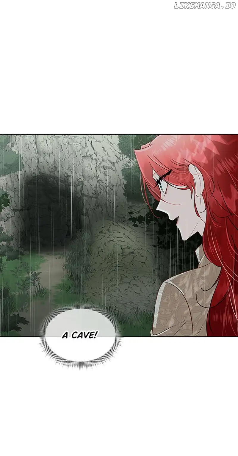 I Will Temporarily Protect the Male Lead Chapter 46 - Page 79