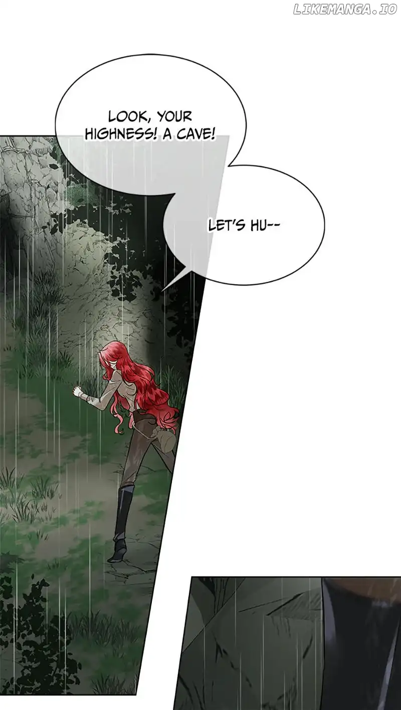 I Will Temporarily Protect the Male Lead Chapter 46 - Page 80