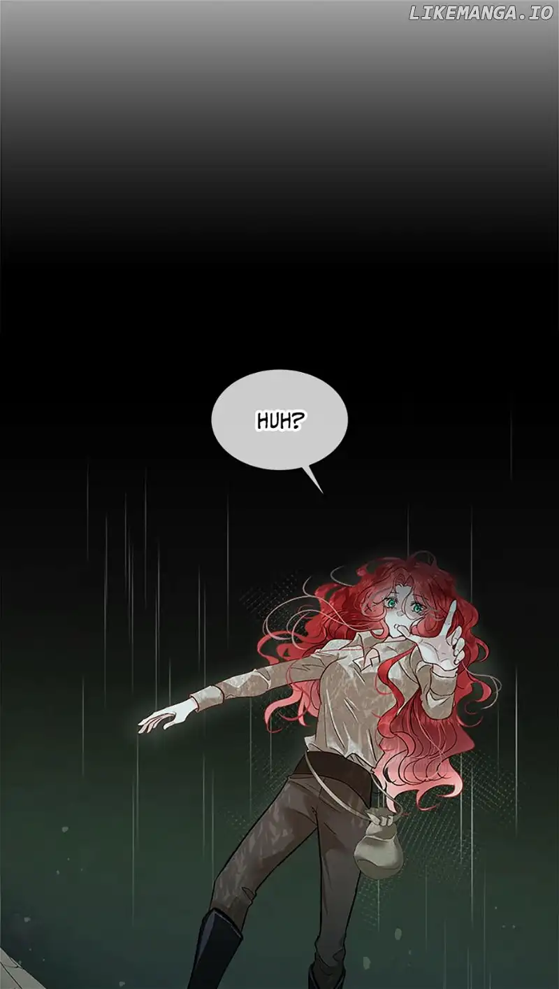 I Will Temporarily Protect the Male Lead Chapter 46 - Page 82