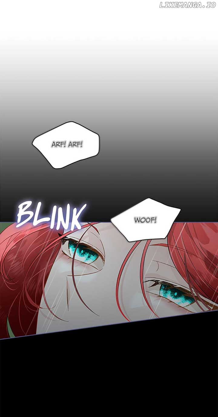 I Will Temporarily Protect the Male Lead Chapter 47 - Page 0