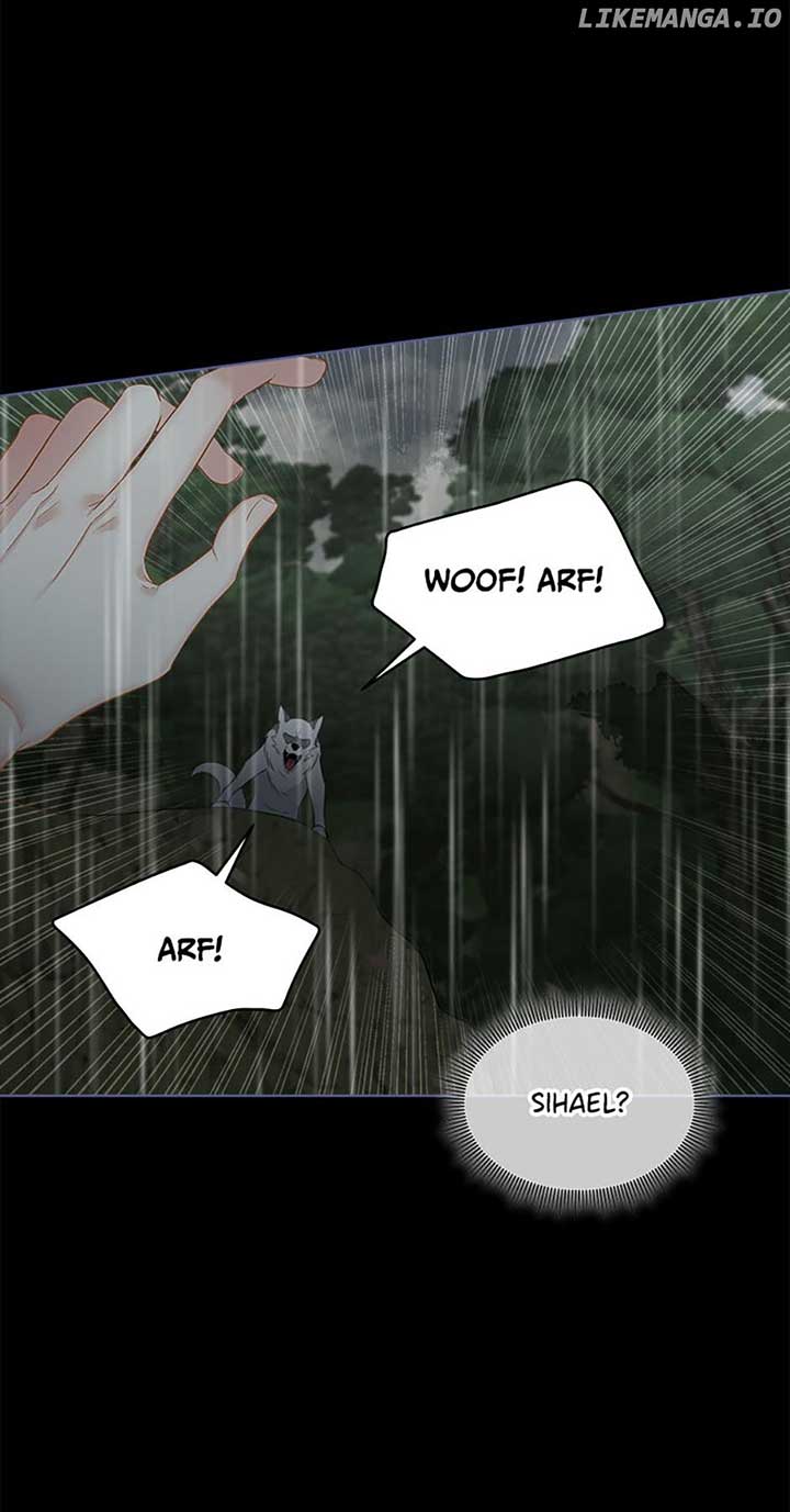 I Will Temporarily Protect the Male Lead Chapter 47 - Page 1