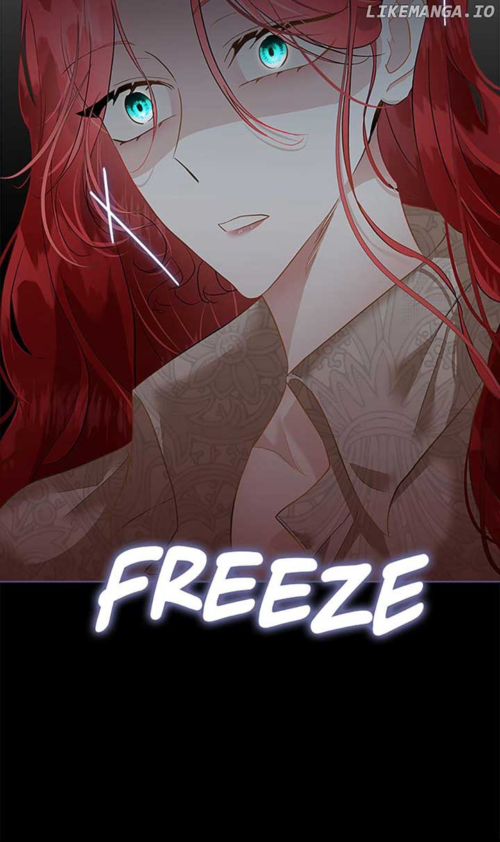 I Will Temporarily Protect the Male Lead Chapter 47 - Page 11