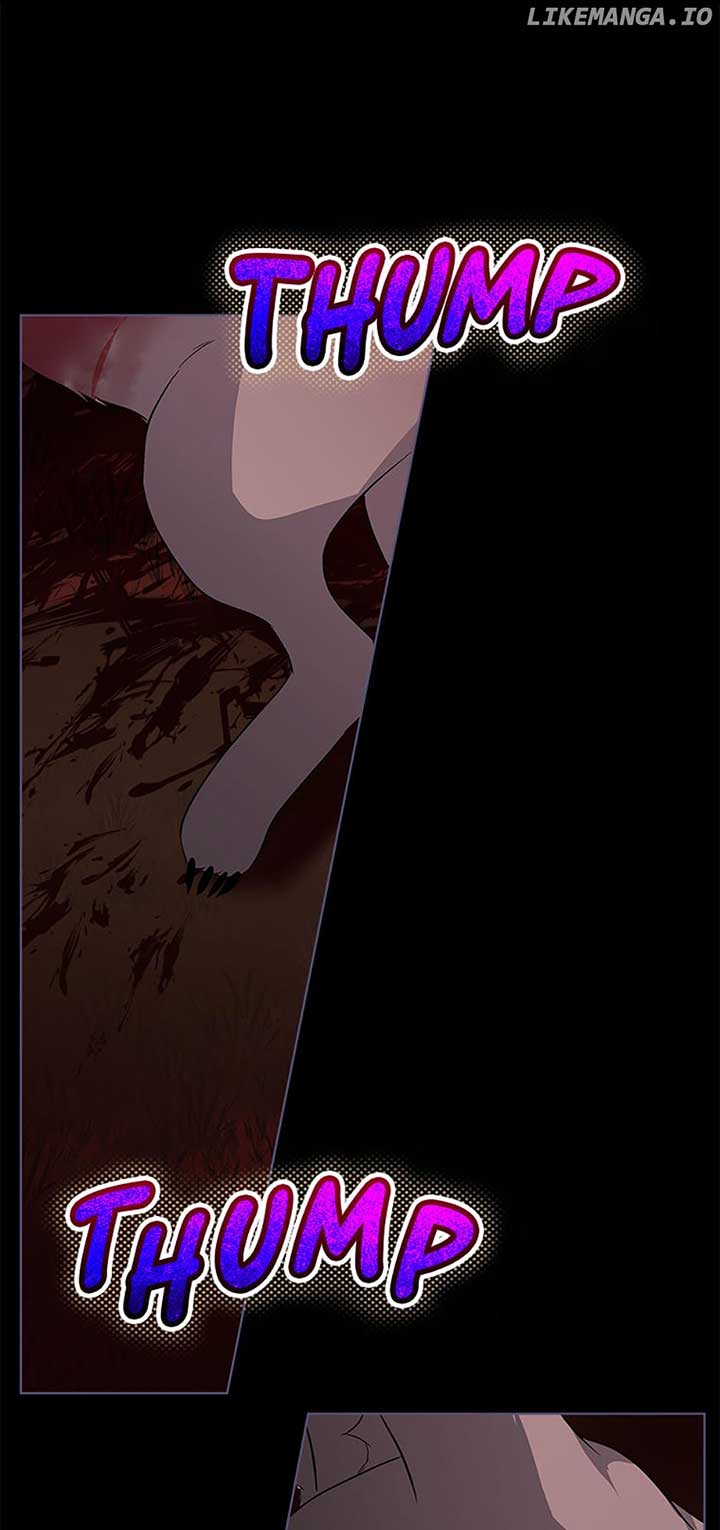 I Will Temporarily Protect the Male Lead Chapter 47 - Page 12