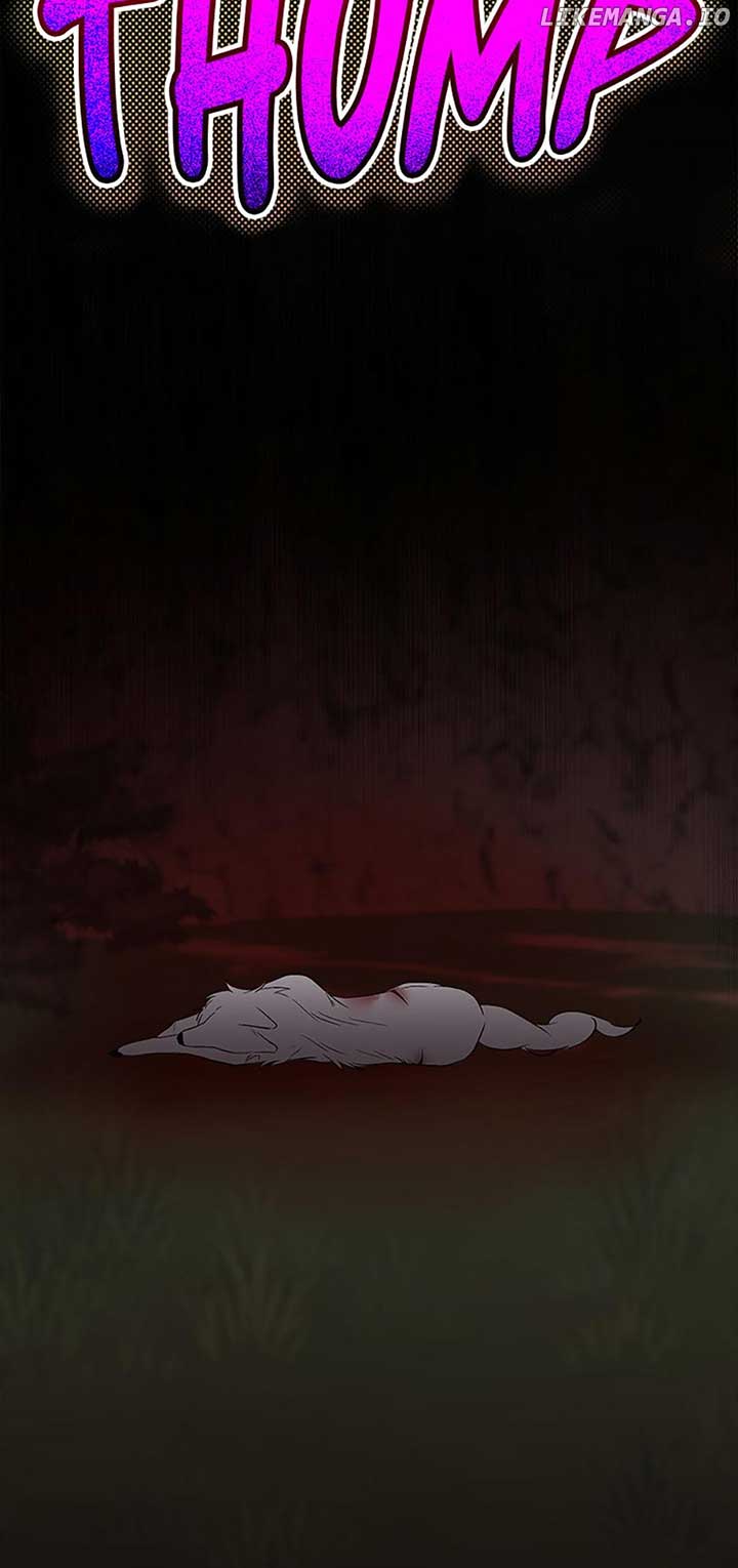 I Will Temporarily Protect the Male Lead Chapter 47 - Page 14
