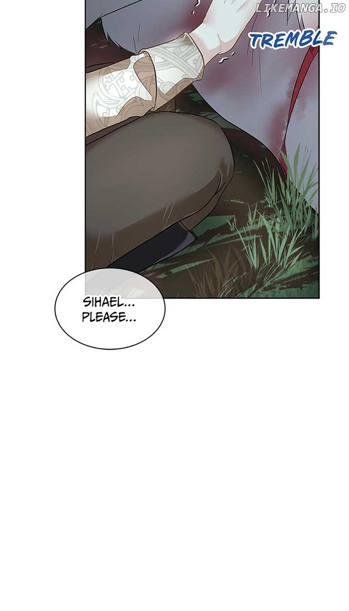 I Will Temporarily Protect the Male Lead Chapter 47 - Page 19