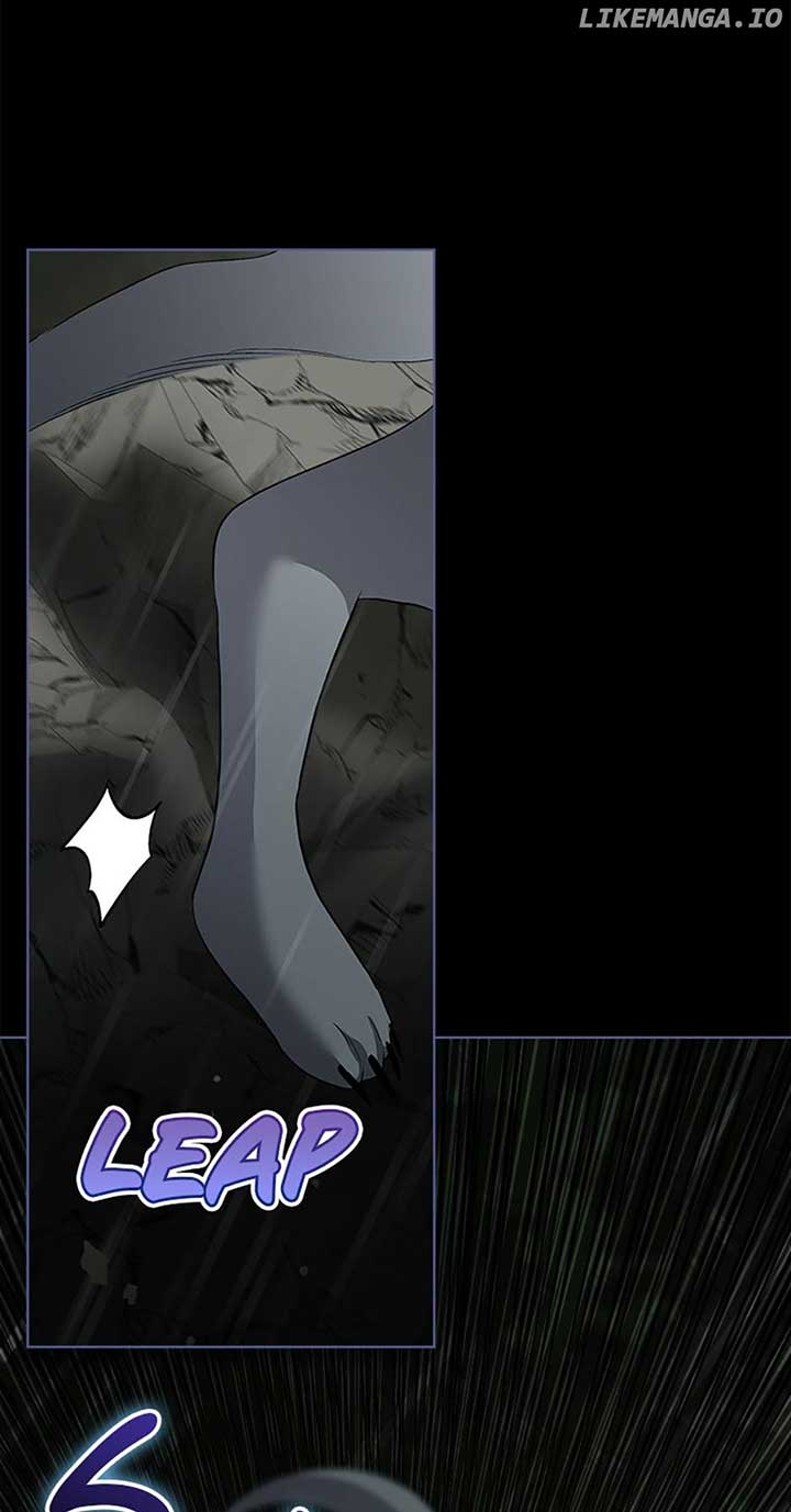 I Will Temporarily Protect the Male Lead Chapter 47 - Page 2