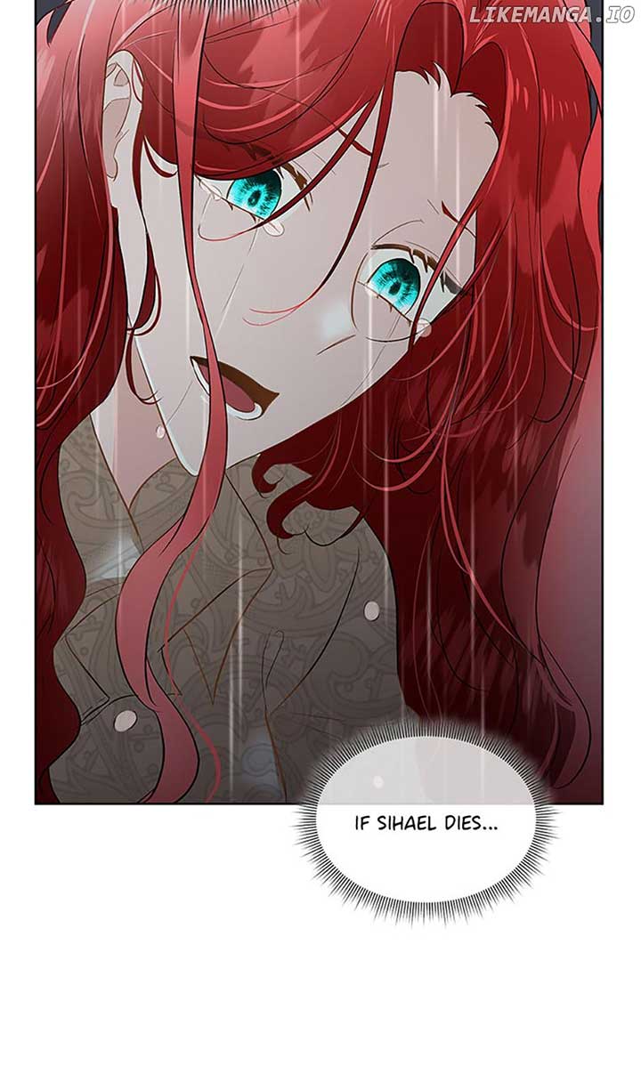 I Will Temporarily Protect the Male Lead Chapter 47 - Page 22