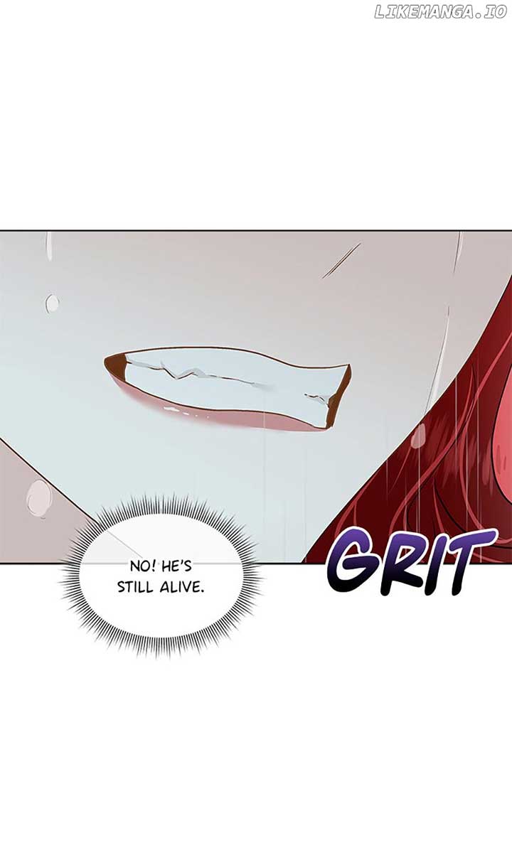 I Will Temporarily Protect the Male Lead Chapter 47 - Page 23