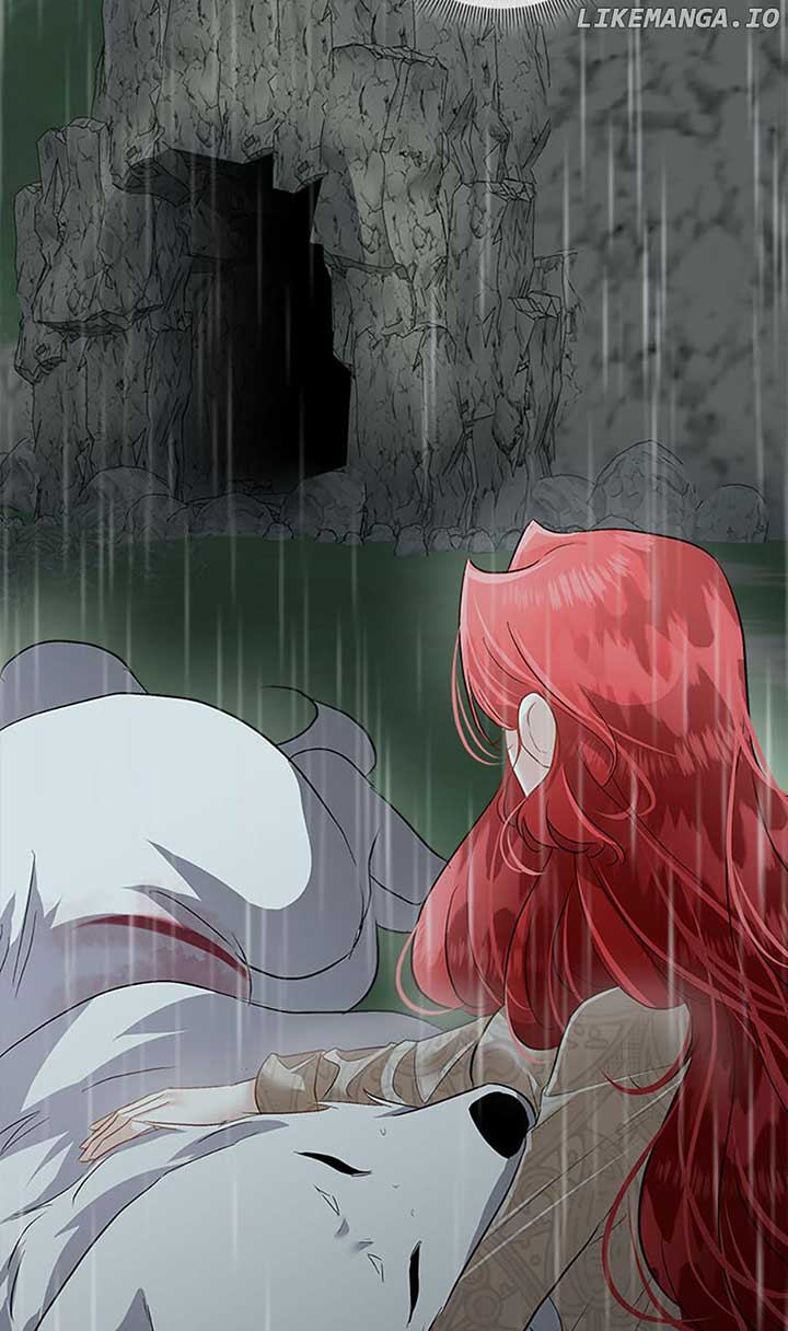 I Will Temporarily Protect the Male Lead Chapter 47 - Page 26