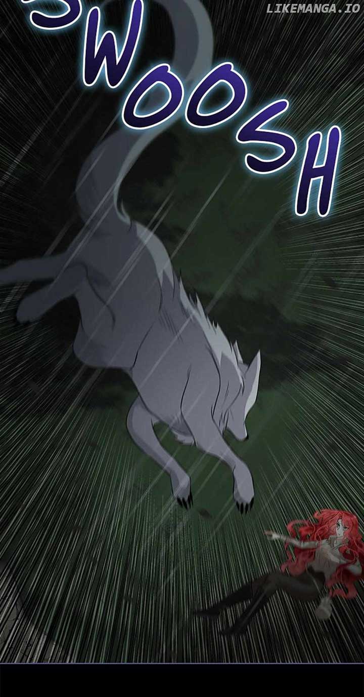 I Will Temporarily Protect the Male Lead Chapter 47 - Page 3