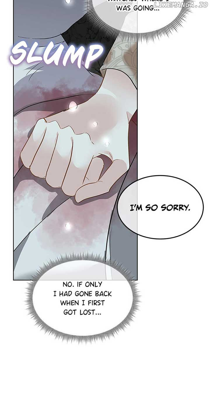I Will Temporarily Protect the Male Lead Chapter 47 - Page 31