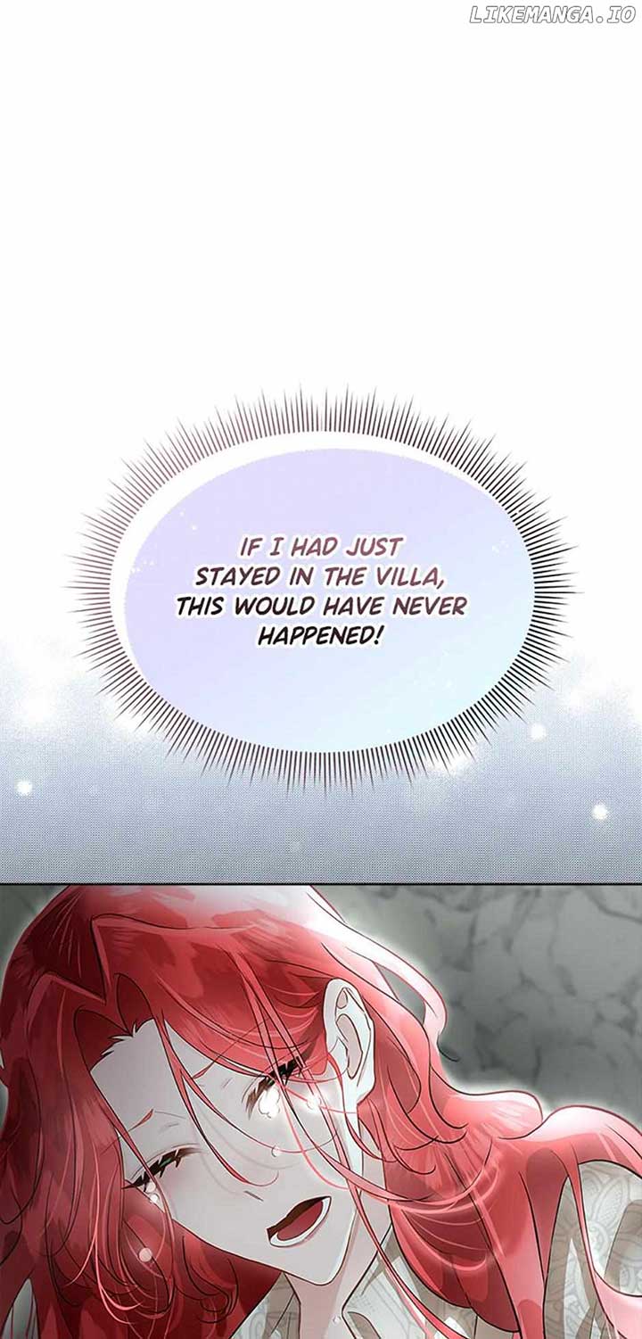 I Will Temporarily Protect the Male Lead Chapter 47 - Page 32