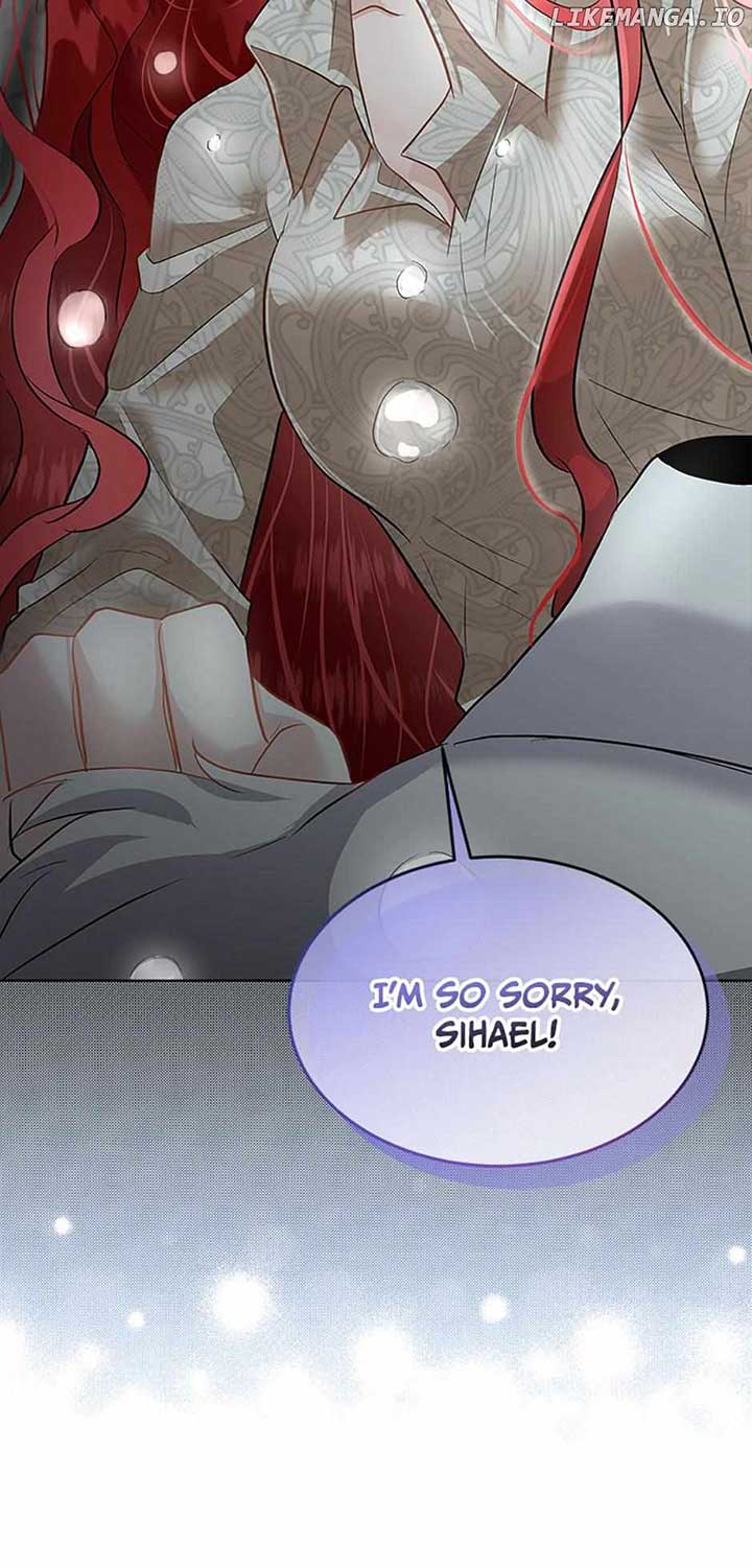 I Will Temporarily Protect the Male Lead Chapter 47 - Page 33