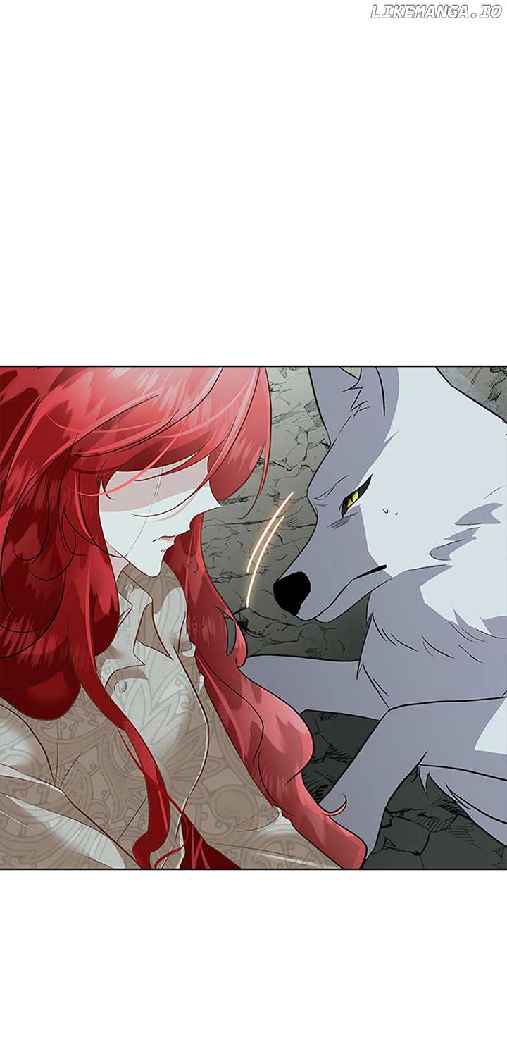 I Will Temporarily Protect the Male Lead Chapter 47 - Page 34