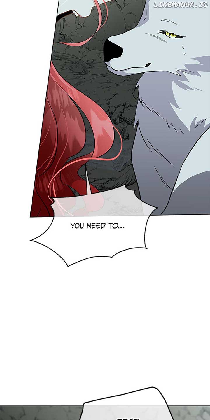 I Will Temporarily Protect the Male Lead Chapter 47 - Page 36