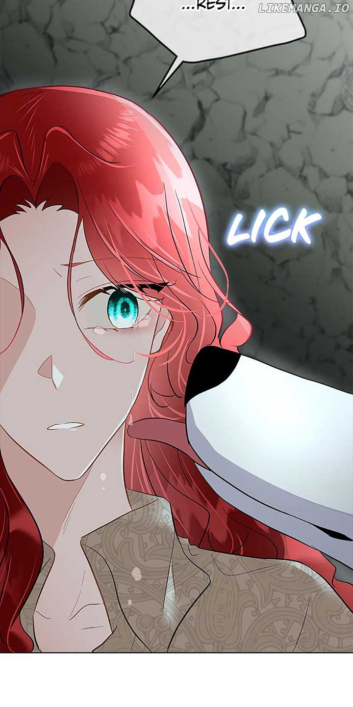 I Will Temporarily Protect the Male Lead Chapter 47 - Page 37