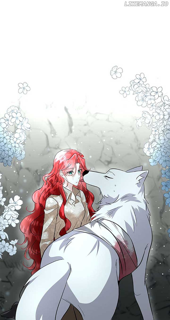 I Will Temporarily Protect the Male Lead Chapter 47 - Page 38